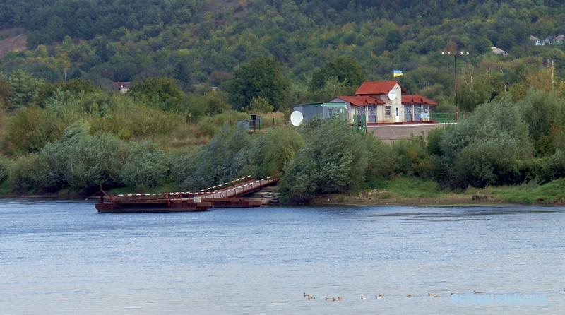 606-Ukr-Moldova-Soroka-krepost-Dnestr-Ukraina1