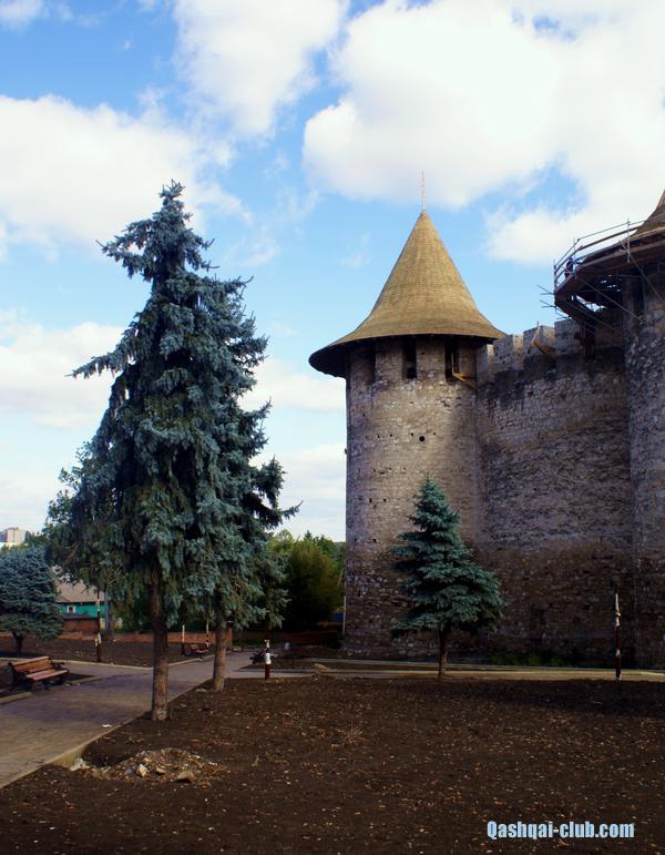 611-Ukr-Moldova-Soroka-krepost