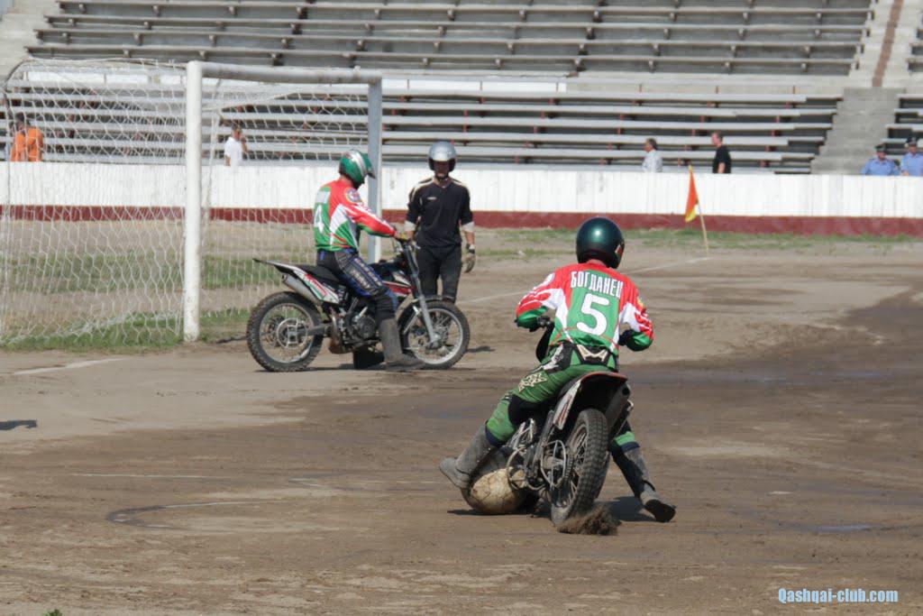 motobol