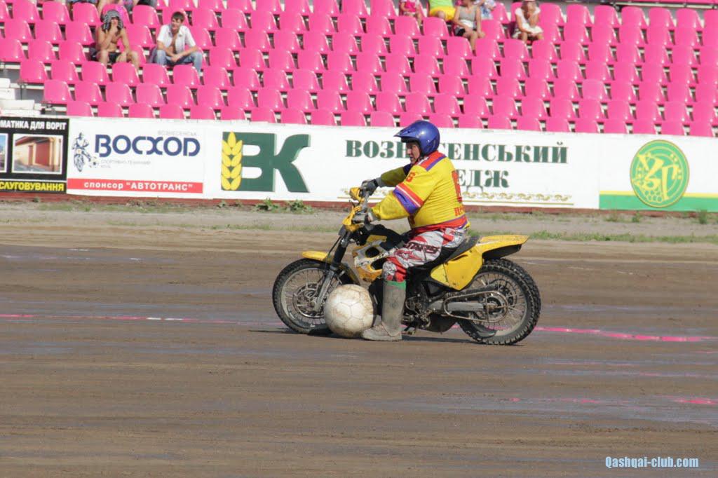 motobol