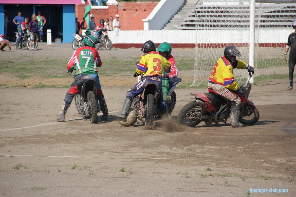 motobol