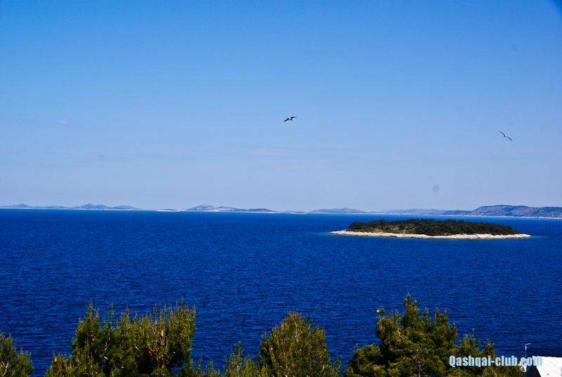 Хорватия 6