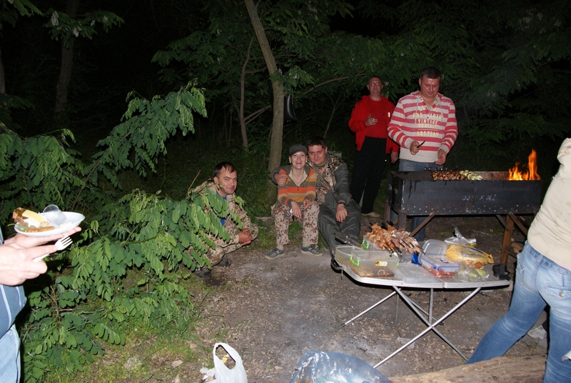 Хортица