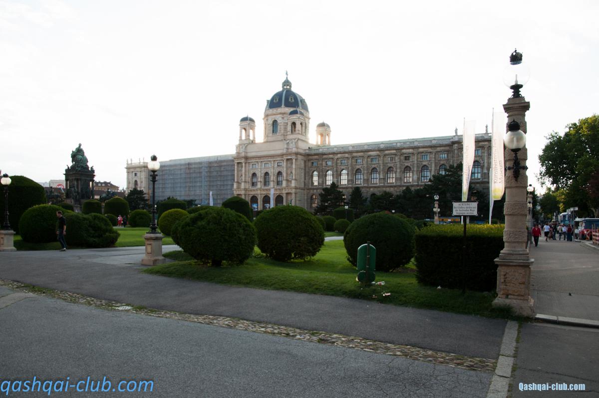 Vienna D1-110