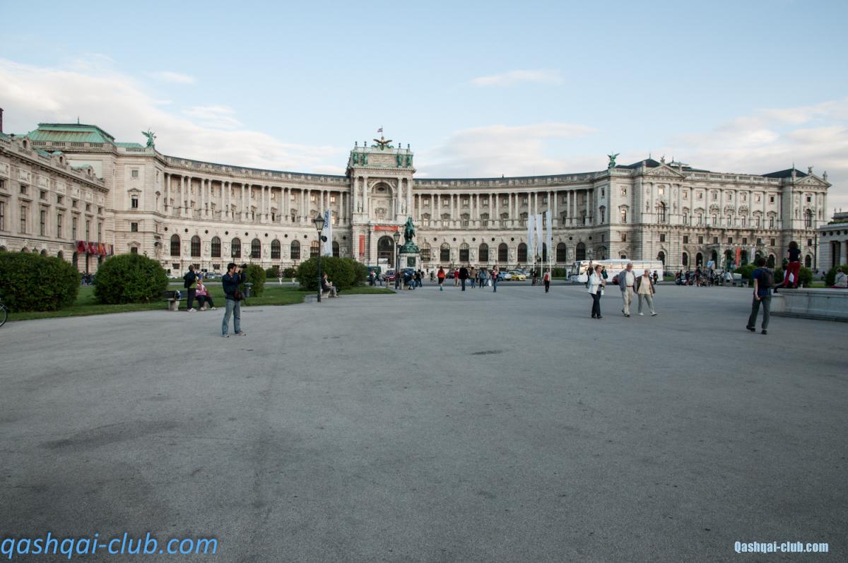 Vienna D1-113