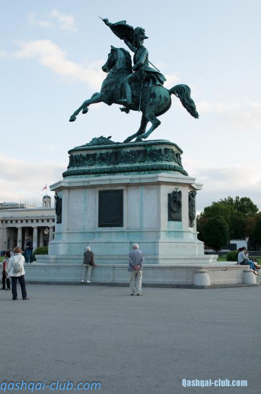 Vienna D1-116