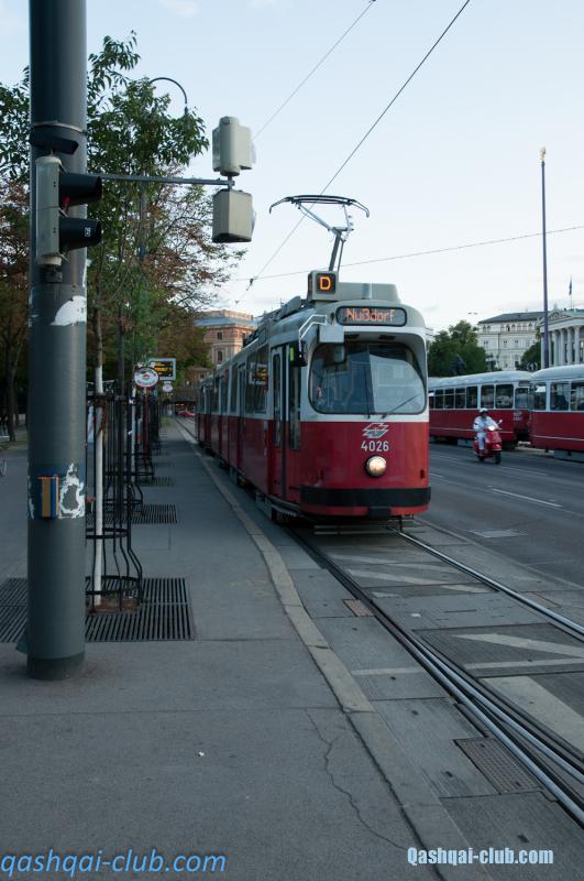 Vienna D1-124