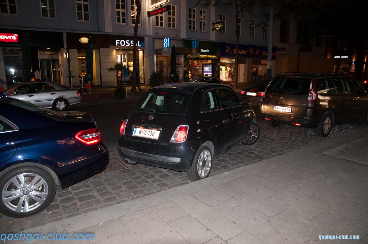 Vienna D1-130
