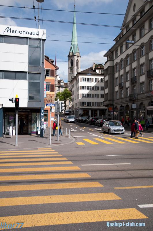 Zurich 2013-6