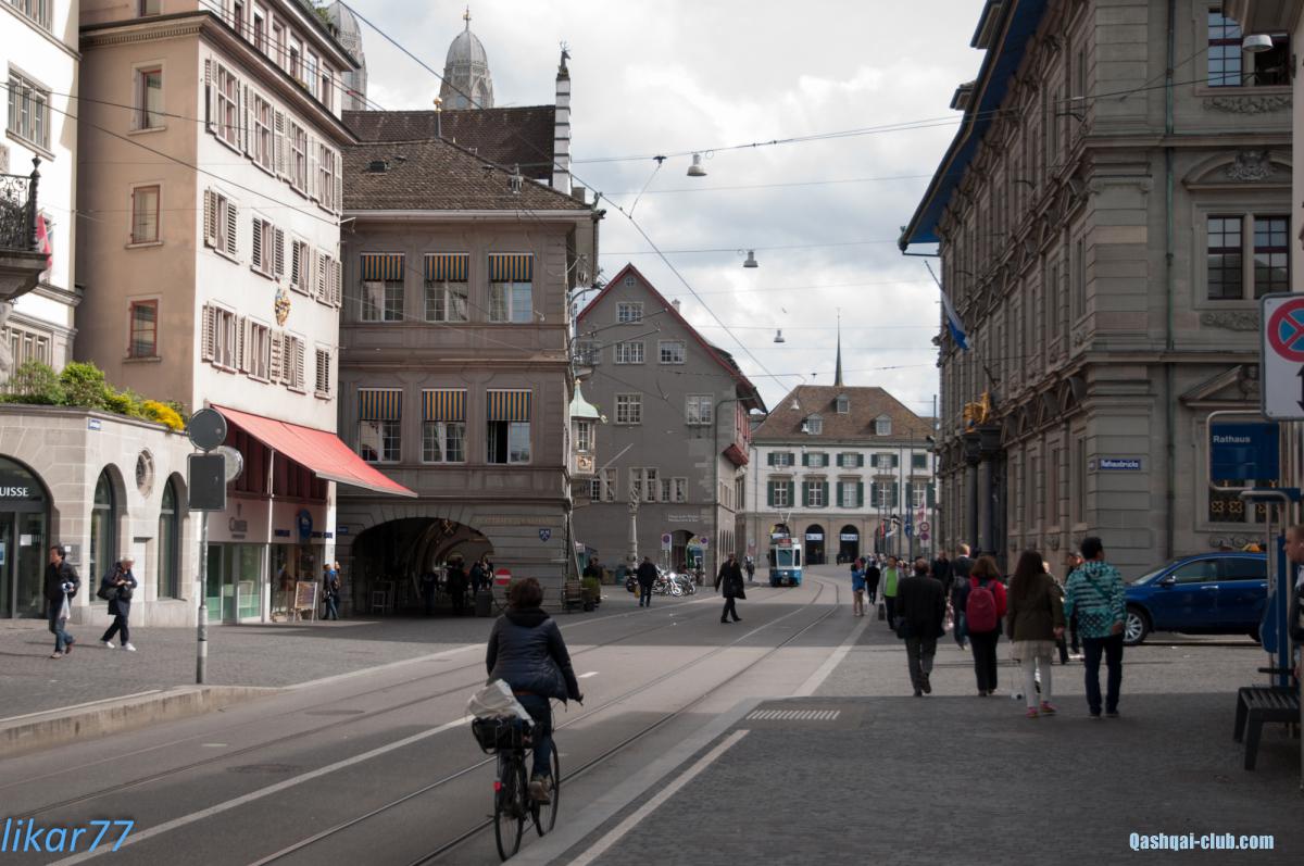 Zurich 2013-9