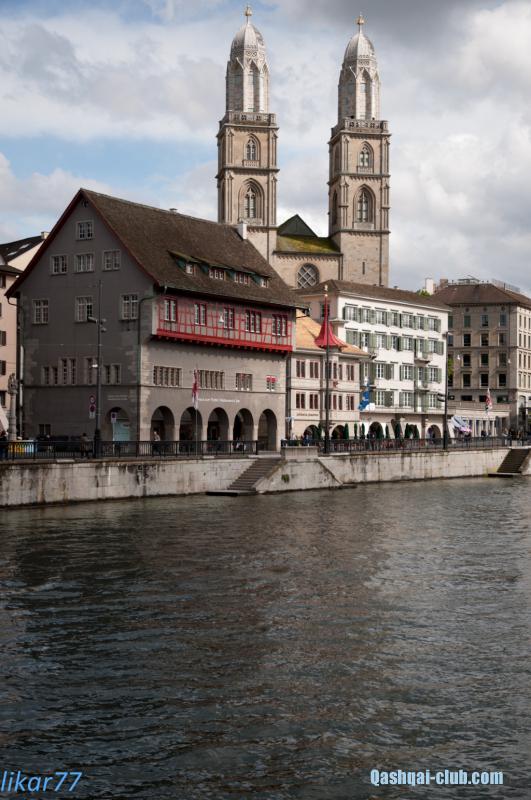 Zurich 2013-10
