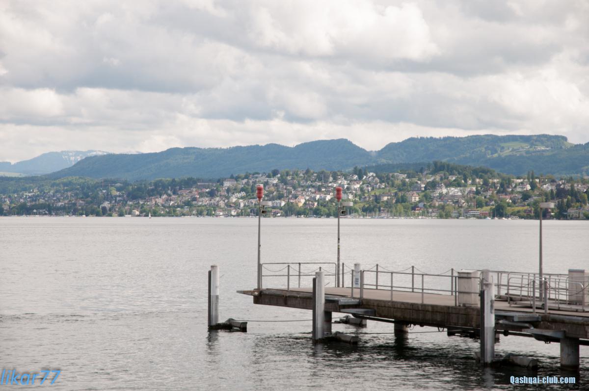 Zurich 2013-12