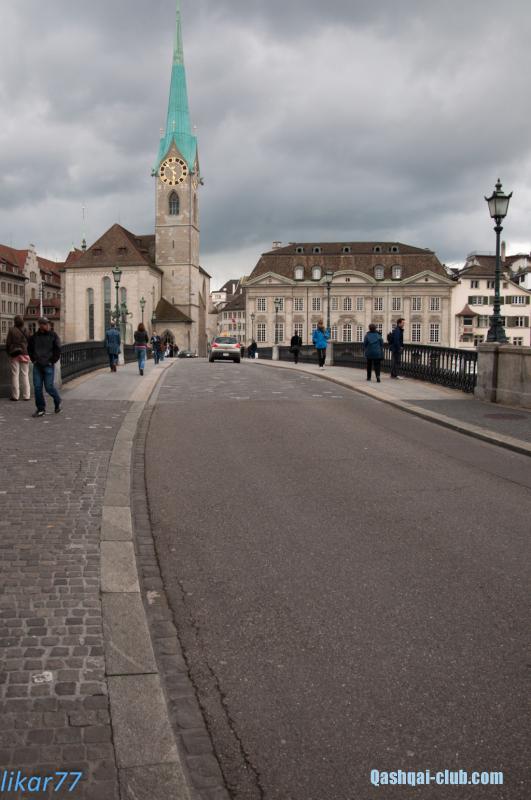 Zurich 2013-23
