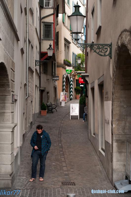 Zurich 2013-25